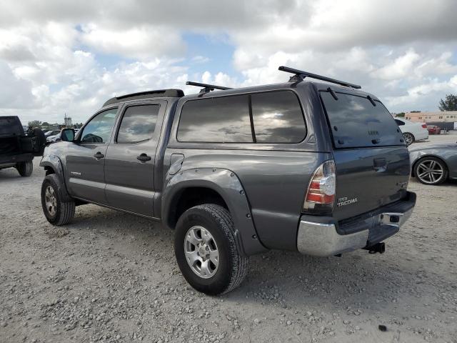 VIN 5TFJX4GN8EX034680 2014 Toyota Tacoma, Double Cab no.2