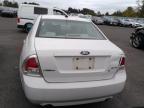 FORD FUSION SE photo