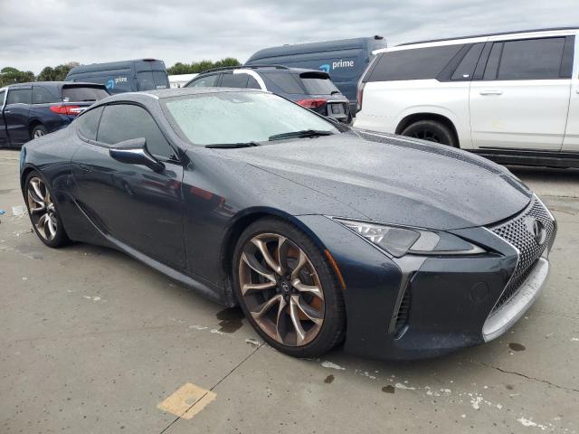 VIN JTHHP5AY1JA002253 2018 Lexus LC, 500 no.4