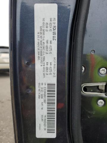 2016 DODGE CHARGER SX - 2C3CDXHG0GH118667