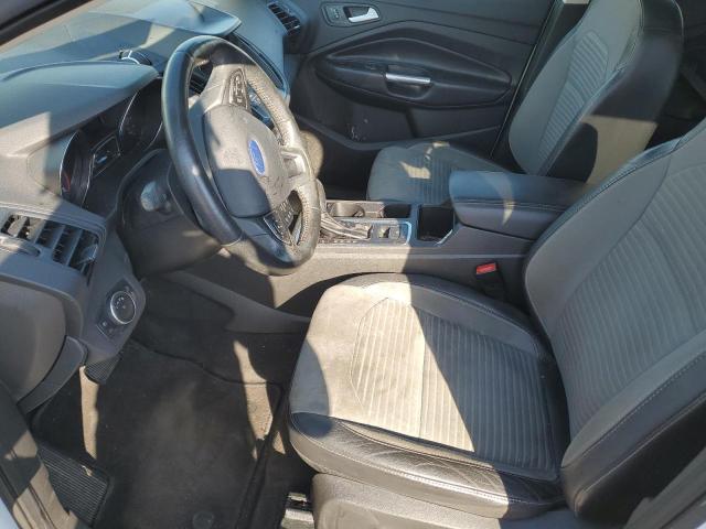 2019 FORD ESCAPE SE - 1FMCU0GD8KUB74948