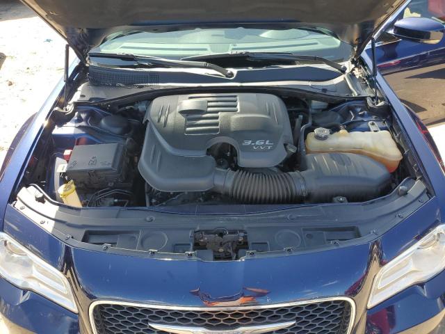 2015 CHRYSLER 300 LIMITE - 2C3CCAAGXFH743747