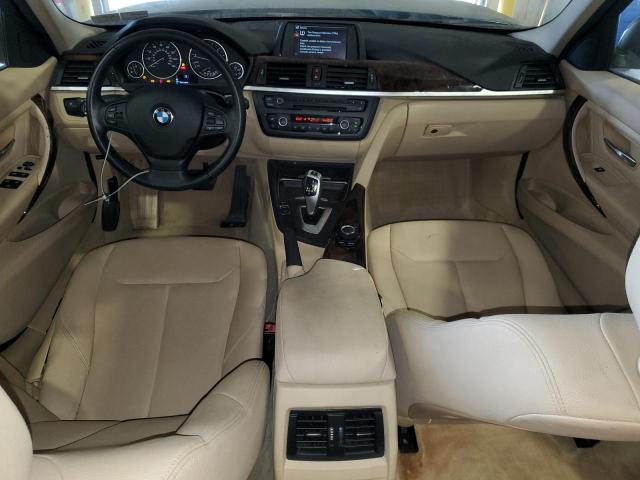 VIN WBA3B5C50DF597078 2013 BMW 3 Series, 328 Xi Sulev no.8