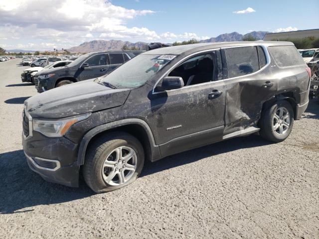 2019 GMC ACADIA SLE #3031310694