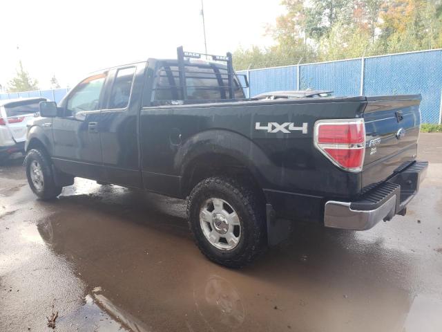 Vin: 1ftex1em4dfa25134, lot: 75901124, ford f-150 super cab 20132