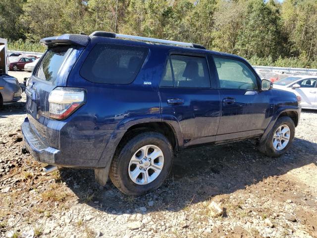 2019 TOYOTA 4RUNNER SR - JTEBU5JR2K5729349