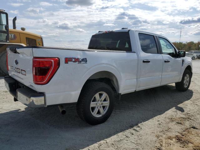 2022 FORD F150 SUPER - 1FTFW1E80NFB66925