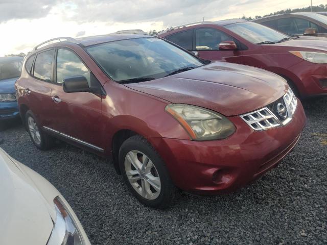 VIN JN8AS5MT5FW670315 2015 Nissan Rogue, S no.4