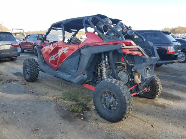 POLARIS RZR PRO XP 2022 red  gas 3NSM4Z927NF347217 photo #4