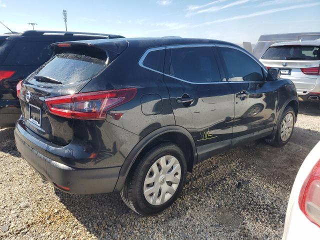 VIN JN1BJ1CV5LW275581 2020 Nissan Rogue, S no.3