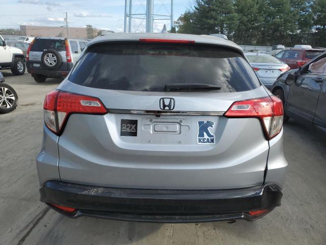 2022 HONDA HR-V SPORT - 3CZRU6H10NM702328
