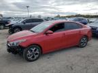 2021 KIA FORTE FE - 3KPF24AD9ME337826