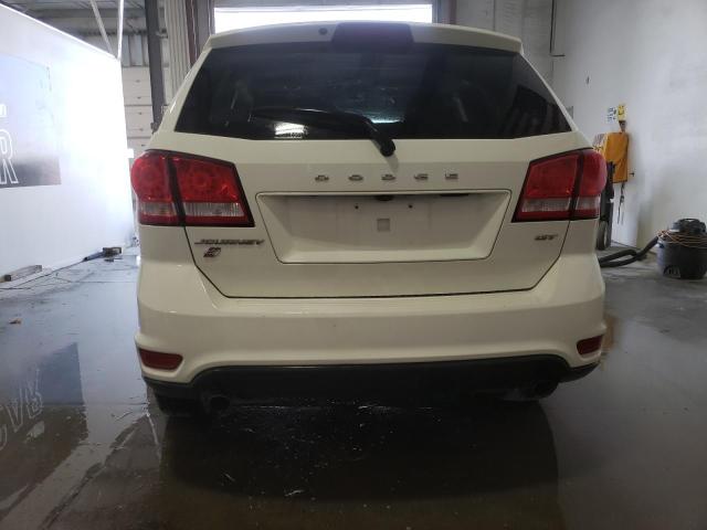 VIN 3C4PDDEG2KT771159 2019 Dodge Journey, GT no.6