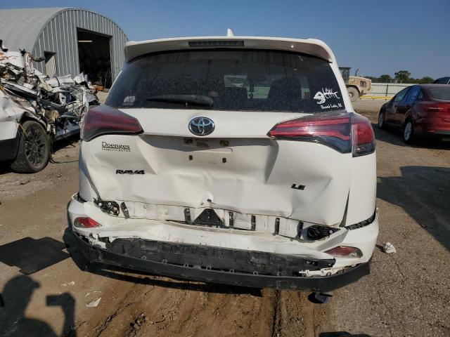 2018 TOYOTA RAV4 LE - JTMZFREV3JJ733671