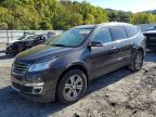 2017 CHEVROLET TRAVERSE L - 1GNKRGKD0HJ191469