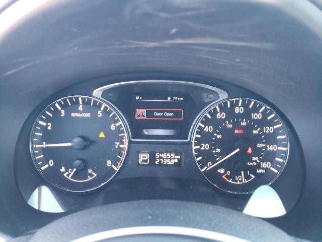 2015 NISSAN ALTIMA 2.5 - 1N4AL3AP6FC494208