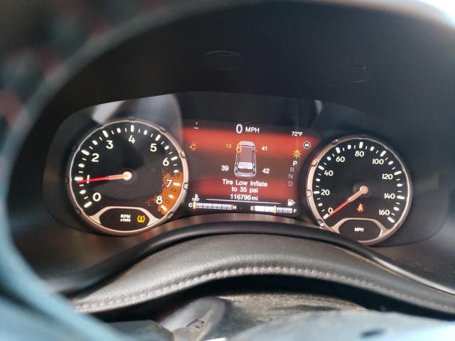 2015 JEEP RENEGADE T - ZACCJBCTXFPB42080