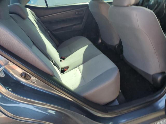 2015 TOYOTA COROLLA L - 2T1BURHE4FC323161