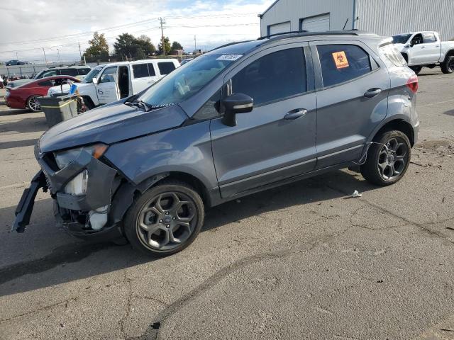 2018 FORD ECOSPORT S #3023959275