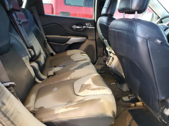 2018 JEEP CHEROKEE L - 1C4PJLLB9JD534845