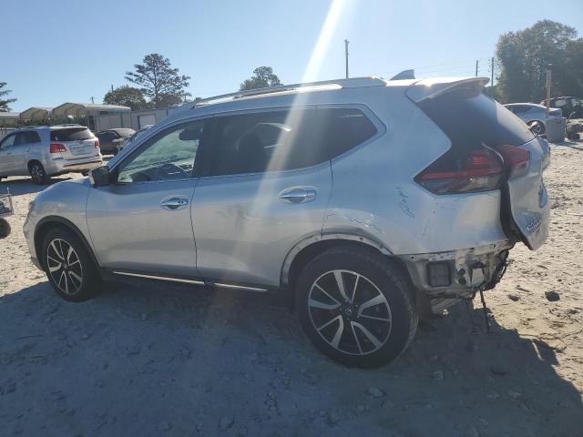 2020 NISSAN ROGUE S - 5N1AT2MT8LC714257
