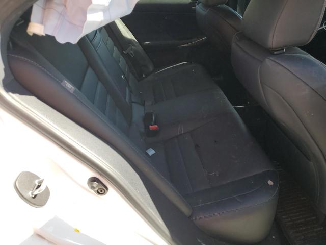 2019 LEXUS IS 300 - JTHC81D24K5034566