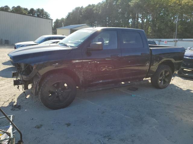 2016 RAM 1500 ST - 3C6RR7KT5GG266558