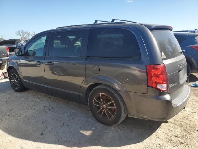 VIN 2C4RDGEG1JR271800 2018 Dodge Grand Caravan, GT no.2