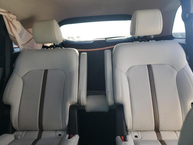 2024 MAZDA CX-90 PREM - JM3KKEHA2R1133533