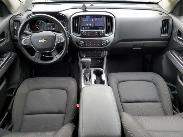 2021 CHEVROLET COLORADO L - 1GCGSCEN3M1297702