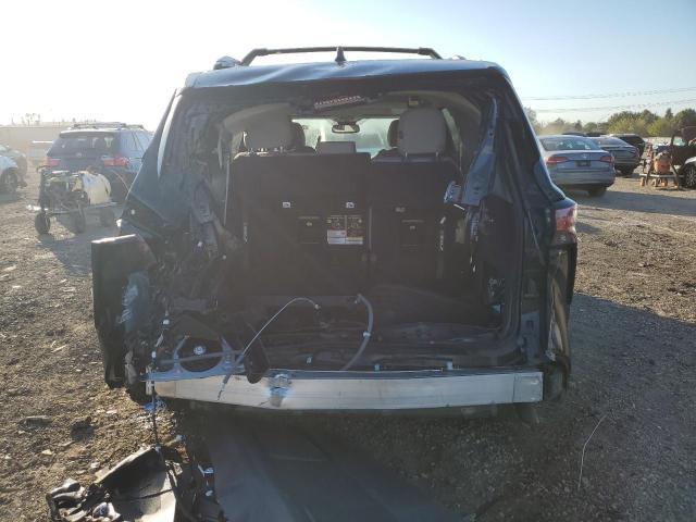 2022 TOYOTA SIENNA LE - 5TDBSKFCXNS070139