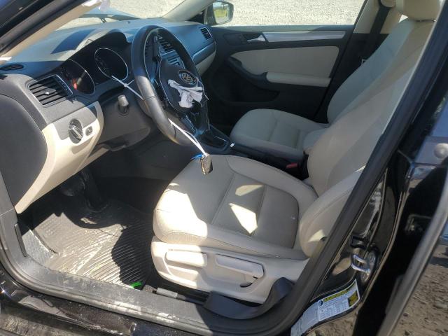 2017 VOLKSWAGEN JETTA SE - 3VWDB7AJXHM201695