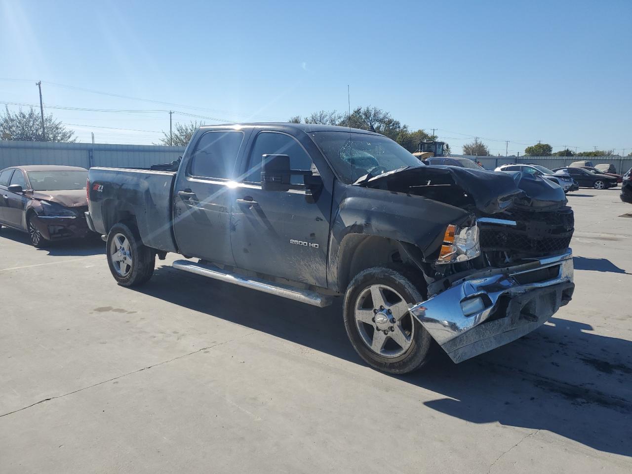 Lot #2991737036 2011 CHEVROLET SILVERADO