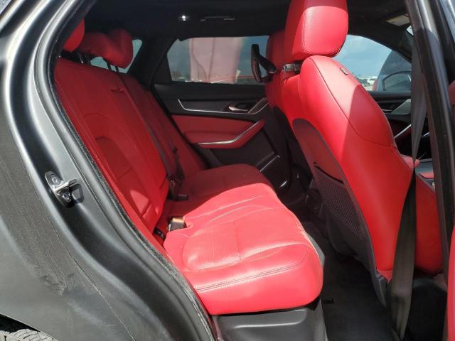 2023 JAGUAR F-PACE R-D SADCT2FU6PA711768