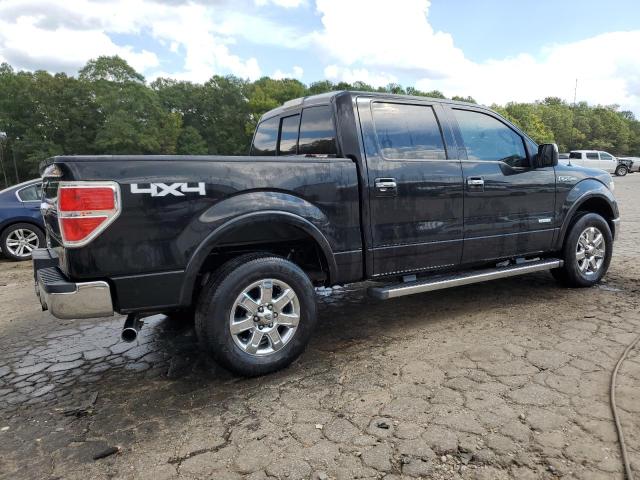 VIN 1FTFW1ET3EFC23798 2014 Ford F-150, Supercrew no.3