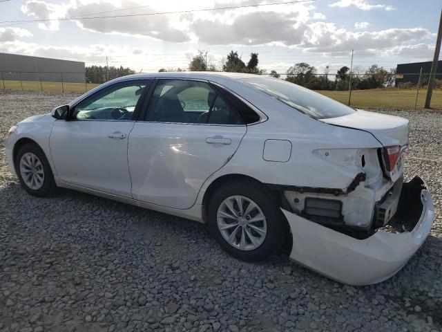 2016 TOYOTA CAMRY LE - 4T1BF1FK9GU516703