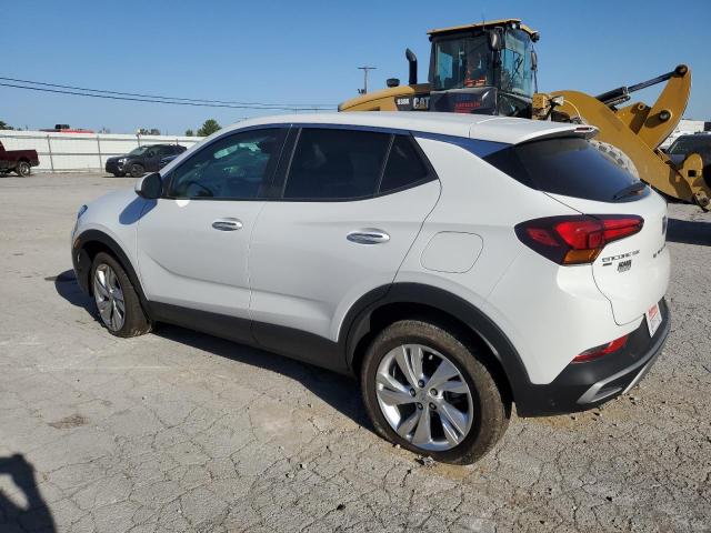 Vin: kl4amcsl6rb163104, lot: 73940904, buick encore preferred 20242