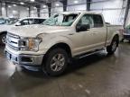 2018 FORD F150 SUPER - 1FTEX1EP8JKF58617