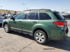 SUBARU OUTBACK 2. photo