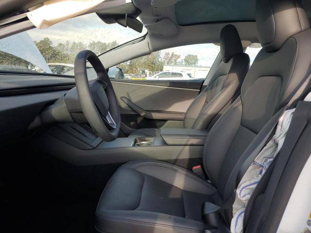 2024 TESLA MODEL 3 - 5YJ3E1EA4RF825415
