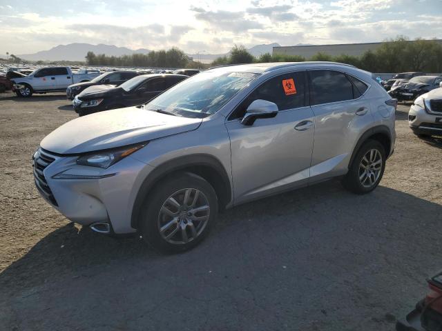 VIN JTJBARBZ9G2067200 2016 Lexus NX, 200T Base no.1