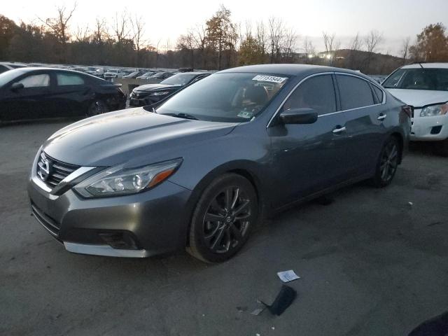 VIN 1N4AL3AP2JC298467 2018 Nissan Altima, 2.5 no.1