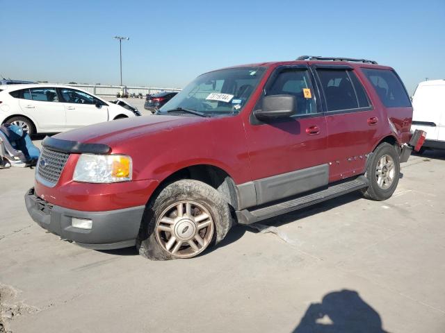 FORD EXPEDITION