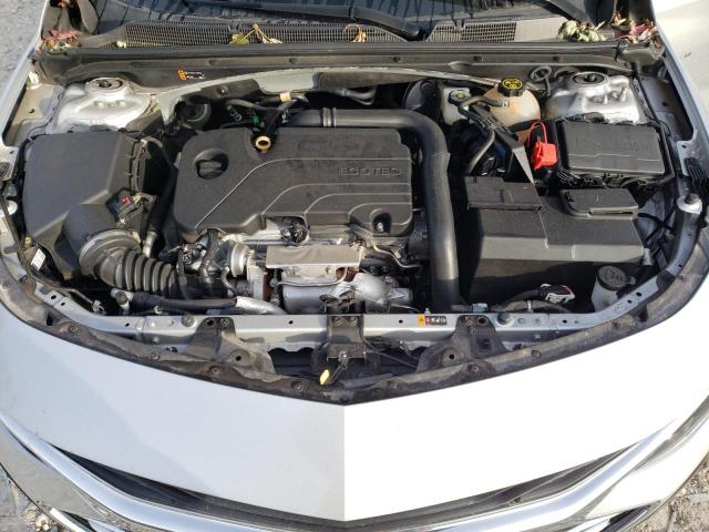 2020 CHEVROLET MALIBU LS - 1G1ZB5ST5LF145714