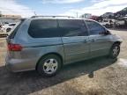 Lot #2941181484 2001 HONDA ODYSSEY EX