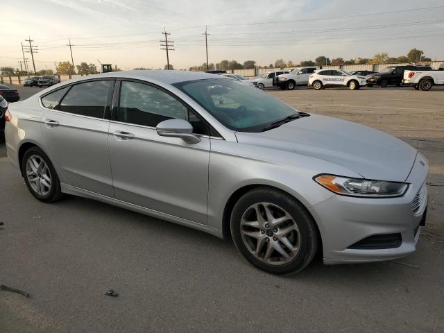 VIN 3FA6P0HD0ER394433 2014 Ford Fusion, SE no.4