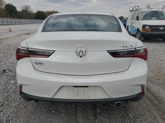 2021 ACURA ILX PREMIU - 19UDE2F70MA002285