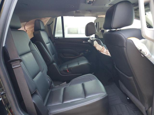 2020 CHEVROLET TAHOE K150 - 1GNSKBKC6LR265390