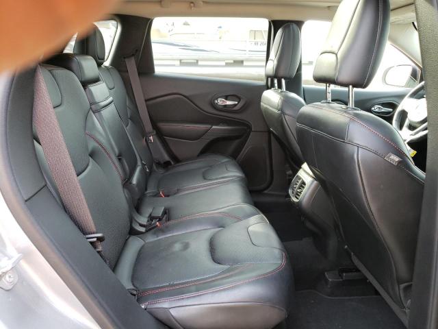 2015 JEEP CHEROKEE T - 1C4PJMBS2FW592251