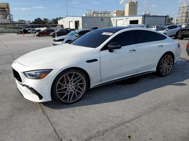 MERCEDES-BENZ AMG GT 53